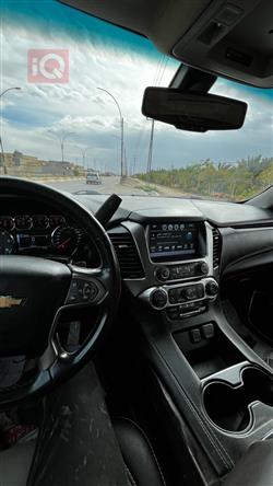 شيفروليه تاهو